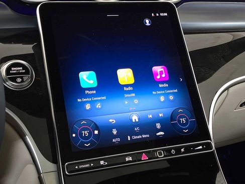 Certified 2025 Mercedes-Benz GLC 300 GLC 300 image 33