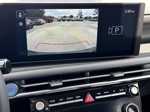 New 2026 Hyundai Tucson SEL FWD image 23