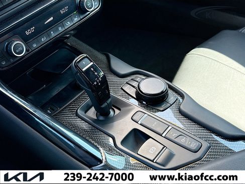 Used 2022 Toyota Supra Premium w/ Driver Assist Package image 25