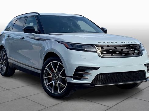 Used 2025 Land Rover Range Rover Velar Dynamic SE image 2