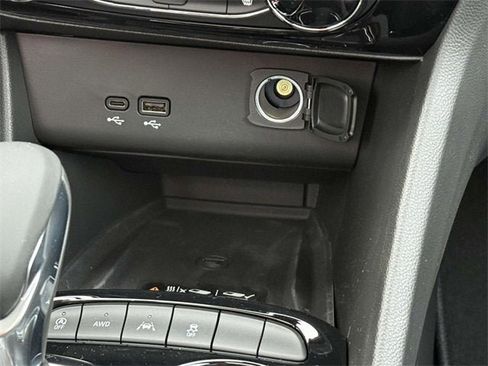 New 2026 Buick Encore GX Sport Touring w/ Advanced Technology Package image 15