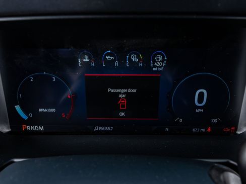 Used 2026 Ford F250 Platinum image 20