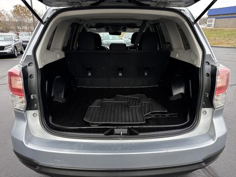 Used 2017 Subaru Forester 2.5i Premium image 13