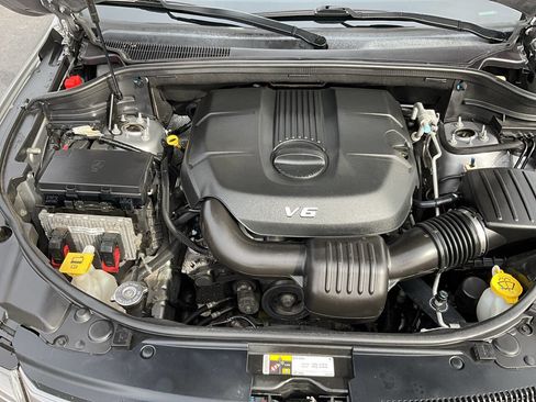 Used 2014 Jeep Grand Cherokee Limited w/ Luxury Group II image 20