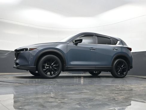 Used 2025 MAZDA CX-5 Carbon Edition AWD/4WD image 40