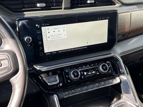 Used 2023 GMC Sierra 1500 Denali Ultimate image 22