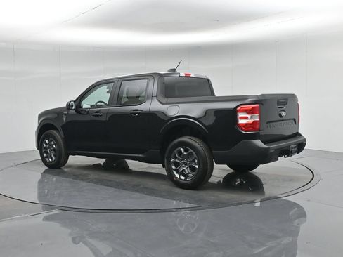 New 2026 Ford Maverick XLT FWD image 6