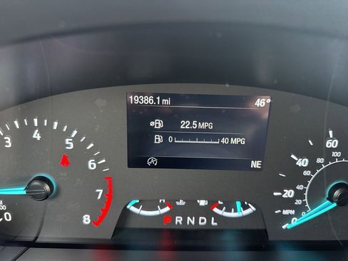 Used 2022 Ford Escape SEL image 74