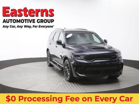 Used 2025 Dodge Durango R/T AWD/4WD image 56
