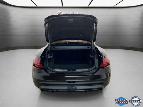 Used 2022 Audi e-tron GT Premium Plus image 8