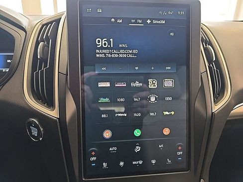 Used 2022 Ford Edge SEL w/ Convenience Package image 19