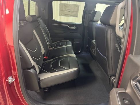 New 2026 Chevrolet Silverado 1500 RST w/ Dark Appearance Package image 22