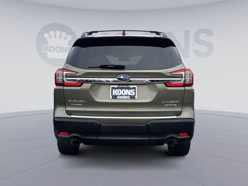 Used 2023 Subaru Ascent Limited w/ Technology Package image 5