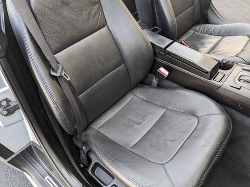 Used 1996 BMW Z3 1.9 image 10