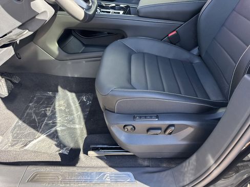 New 2026 Volkswagen Atlas SEL image 14