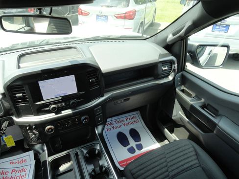 Used 2023 Ford F150 XL w/ STX Appearance Package AWD/4WD image 20