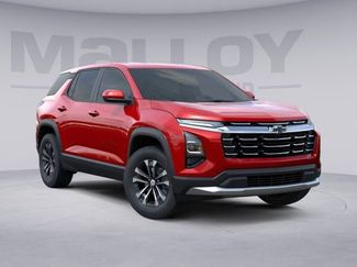 New 2026 Chevrolet Equinox LT w/ Convenience Package II AWD/4WD video 2