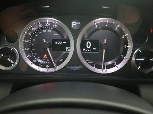 Used 2016 Aston Martin Rapide S Base image 24