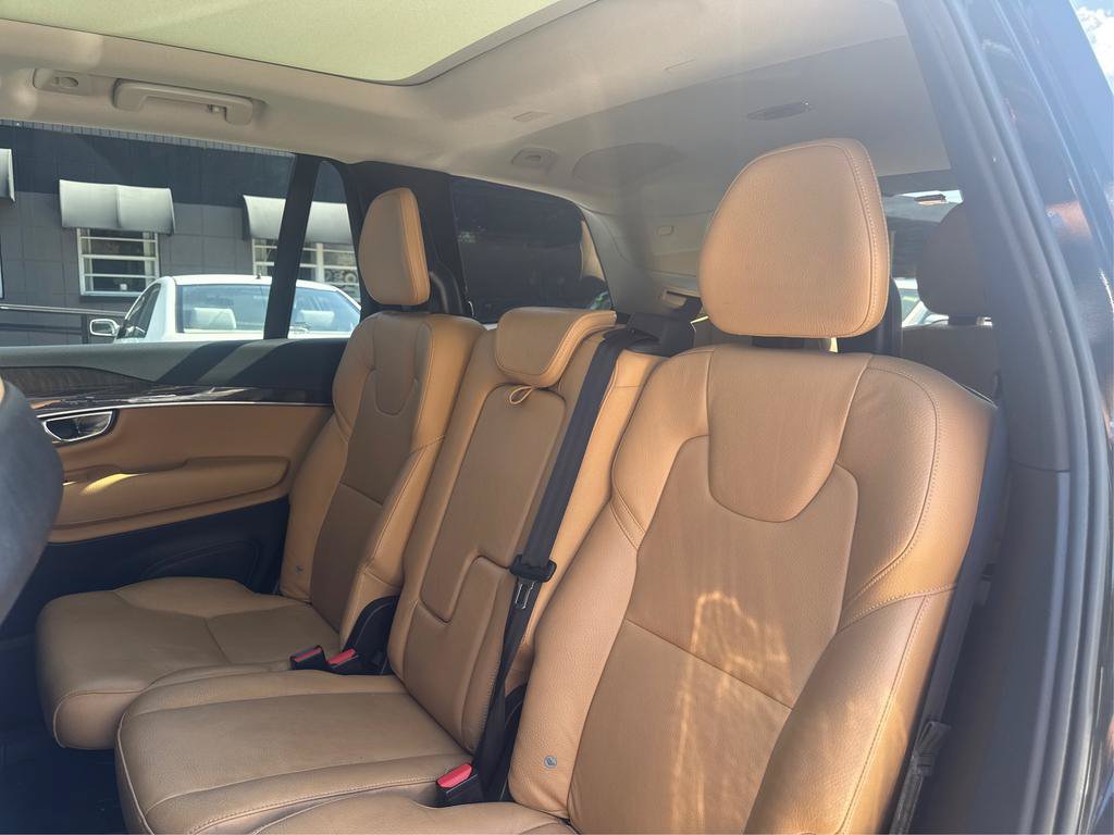 Used 2016 Volvo XC90 T6 Momentum w/ Protection Package Plus AWD/4WD image 10