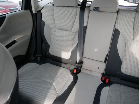 Certified 2024 Subaru Forester Premium image 12