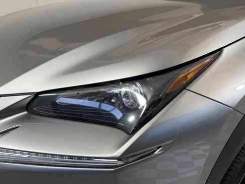 Used 2015 Lexus NX 200t AWD w/ Premium Package image 12