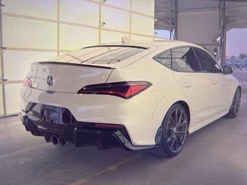 Used 2025 Acura Integra Type S image 2