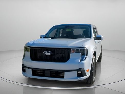 New 2026 Ford Maverick Lobo AWD/4WD image 10