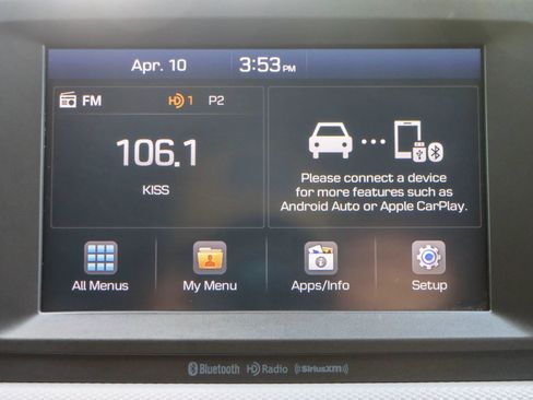 Used 2020 Hyundai Kona SEL image 32