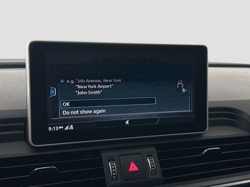 Used 2018 Audi Q5 2.0T Premium image 12