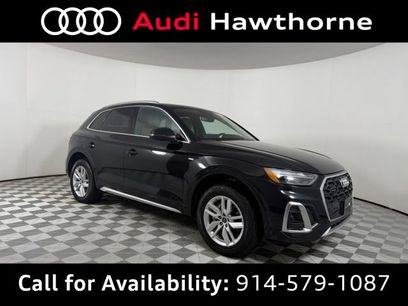 Used 2024 Audi Q5 2.0T Premium w/ Convenience Package
