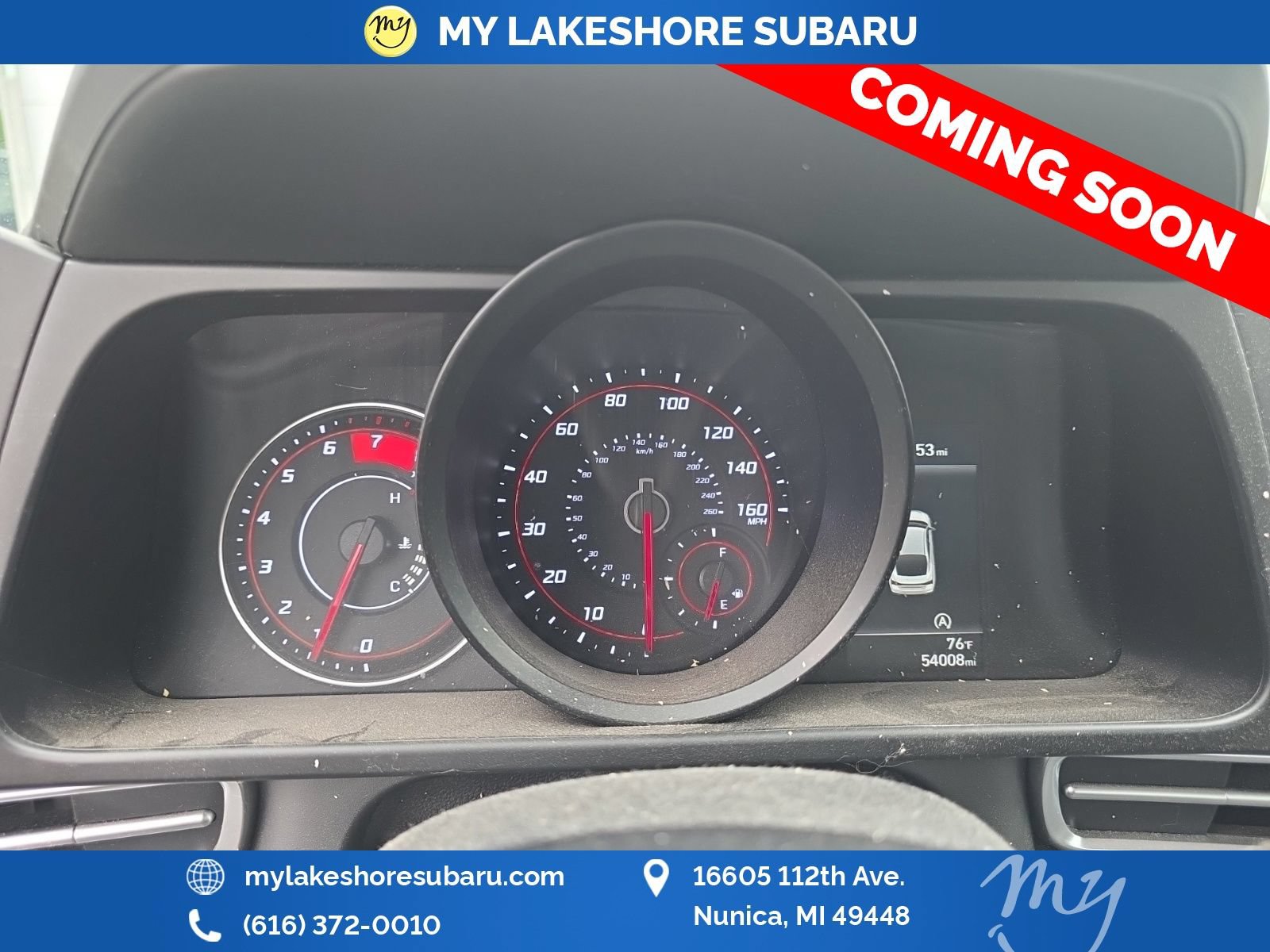 Used 2021 Hyundai Elantra SE FWD image 15