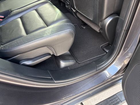 Used 2020 Jeep Grand Cherokee Limited image 24