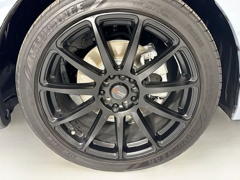 Certified 2025 Honda Civic Sport Touring image 32