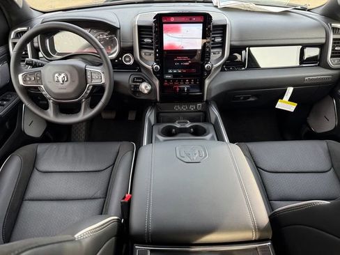 New 2026 RAM 1500 Laramie w/ Night Edition image 19