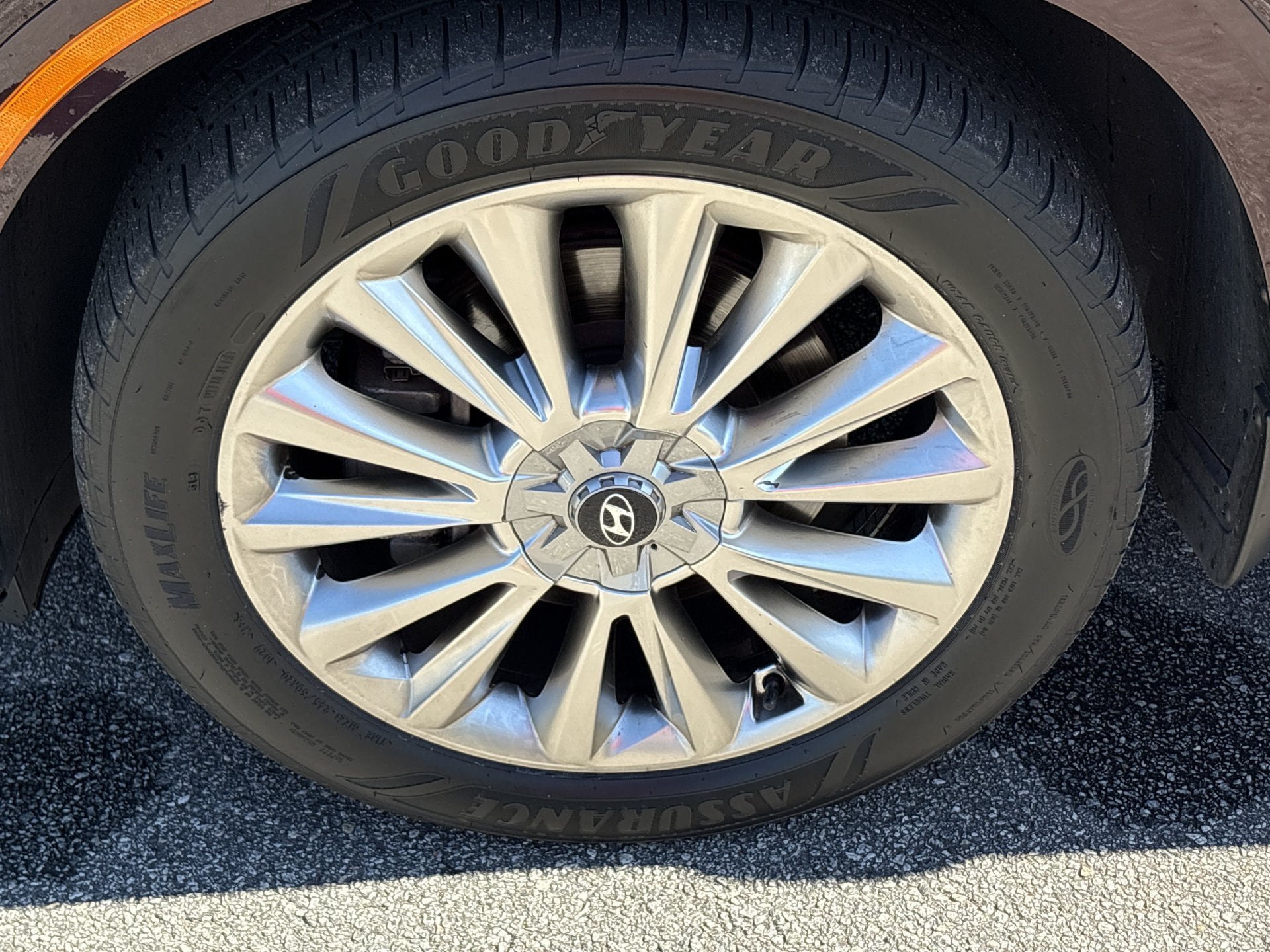 Used 2020 Hyundai Palisade Limited AWD/4WD image 28