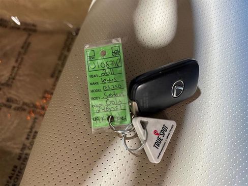Used 2011 Lexus ES 350 350 image 29