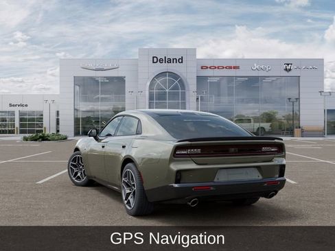 New 2026 Dodge Charger Scat Pack image 4