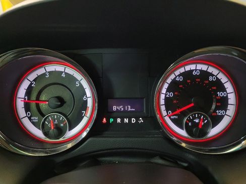 Used 2015 Dodge Grand Caravan American Value Package w/ UConnect Hands-Free Group image 23