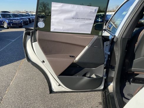 New 2026 BMW iX xDrive45 w/ Premium Package image 6
