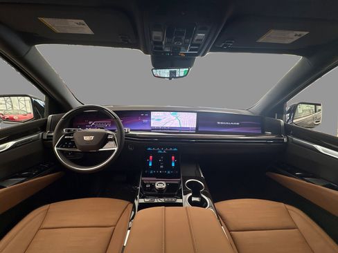 New 2025 Cadillac Escalade Premium Luxury image 20