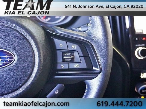 Used 2022 Subaru Ascent Onyx Edition image 39