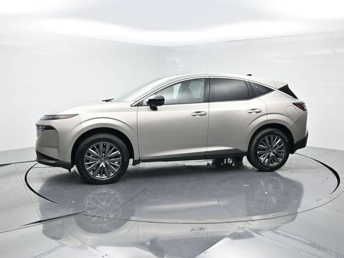 New 2026 Nissan Murano SL AWD/4WD image 3