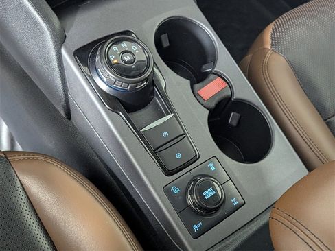 Used 2021 Ford Bronco Sport Badlands w/ Badlands Package image 23