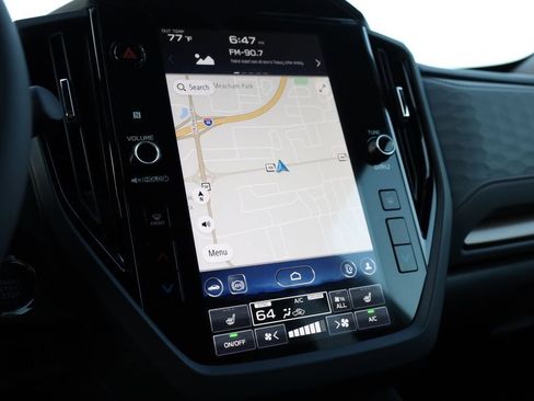 New 2026 Subaru Forester Sport image 16