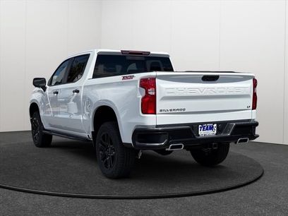 New 2026 Chevrolet Silverado 1500 LT Trail Boss w/ LT Trail Boss Premium Package