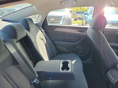 Used 2019 Hyundai Sonata SE image 28