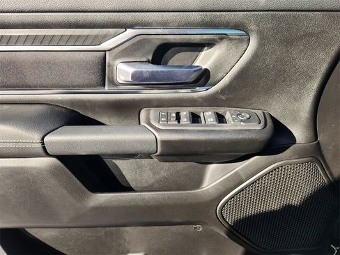 New 2026 RAM 1500 Lone Star image 16