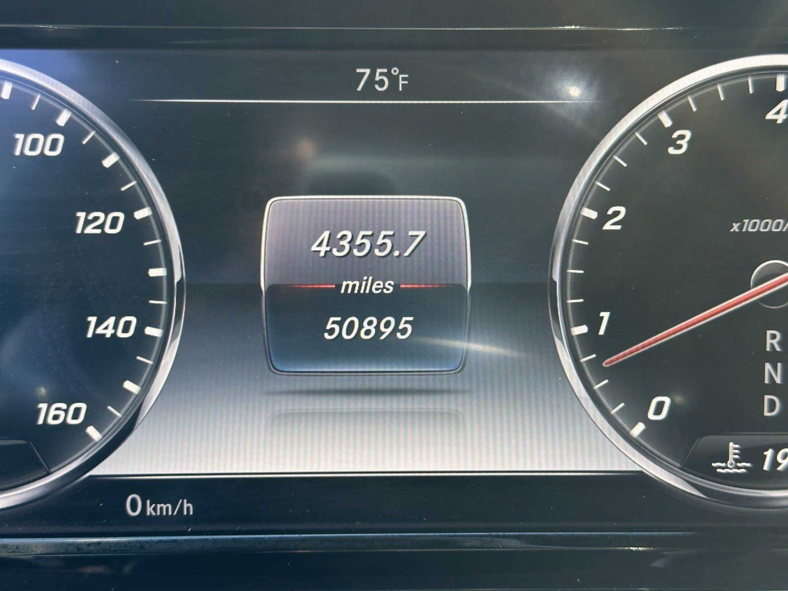 Used 2015 Mercedes-Benz S 550 4MATIC Coupe image 15