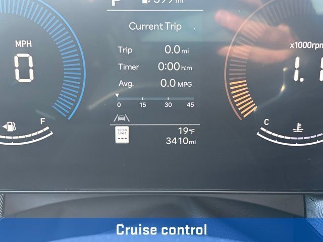 New 2026 Hyundai Sonata SEL AWD/4WD image 19