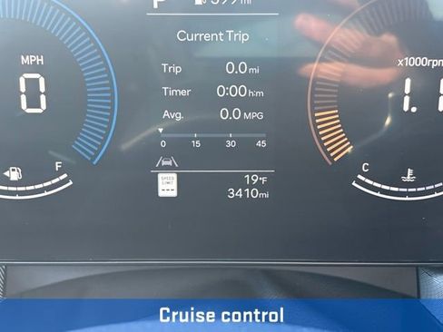 New 2026 Hyundai Sonata SEL AWD/4WD image 19